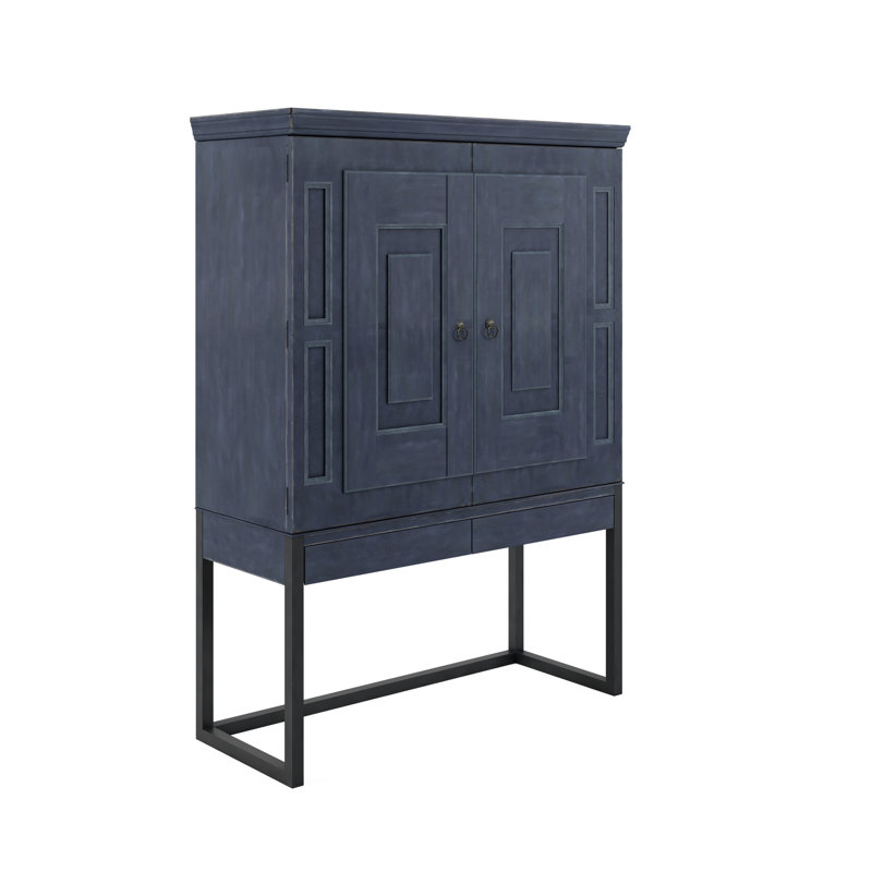 Alcove Accent Cabinet