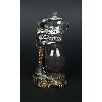 Hackett Hourglass