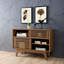 Render Two-Tier Display Stand-511451767
