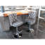 Tabouret pivotant à hauteur réglable Stormstown-622927655-622927674