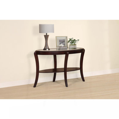 Modern Stylish Console Table