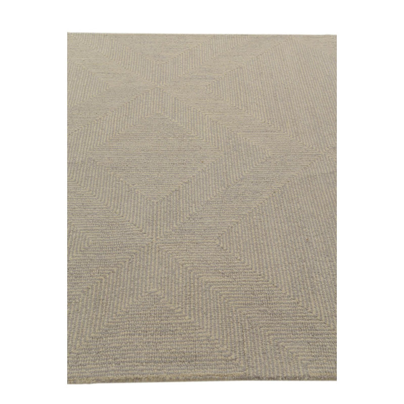 Palombo Gray Rug