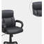 Fauteuil de bureau 1 pièce Classic