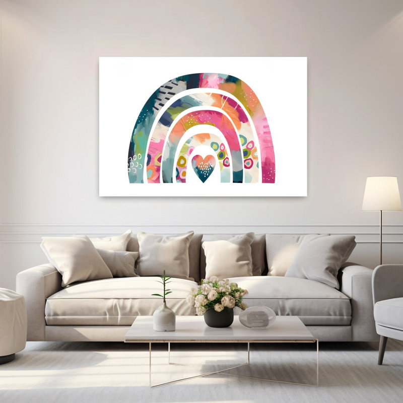 Print, 101.6cm H x 152.4cm W