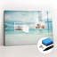 Magnetic Glass Dry Erase Board