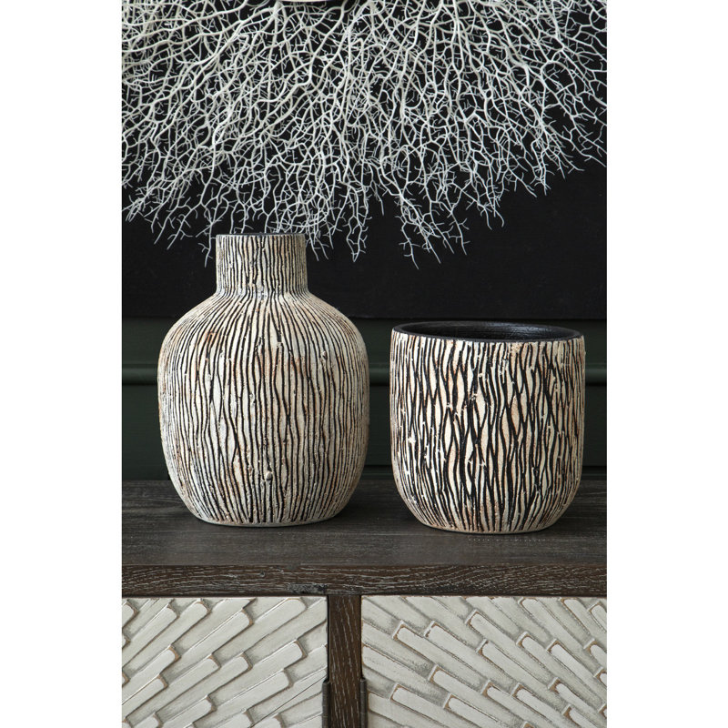 Cokeville Handmade Cachepot