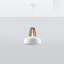 Winfred 1 - Light Dome Pendant-28028608-28028614
