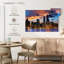 Horizon urbain de Hannes, Chicago-107469546