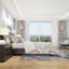 Ensemble de housse de couette géométrique gilded diamants-38756985