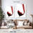 Yarlin Red Wine Flow-108229524