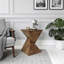 Table d'appoint moderne-1014398594