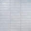 Stacy Garcia ArtBlock 4x16 Glossy Porcelain Tile-587370199