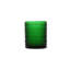 Fortessa Jupiter Glass, 13 Oz. Iced Beverage (Set of 6), Deep Green-1237675999-1237675998