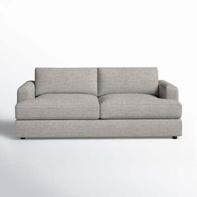 Cayden 84'' Upholstered Sofa
