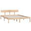 Bed Frame Solid Wood-132306703-132306749
