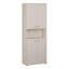 Tempra2 197.5 cm H x 73.7 cm W Bookcase