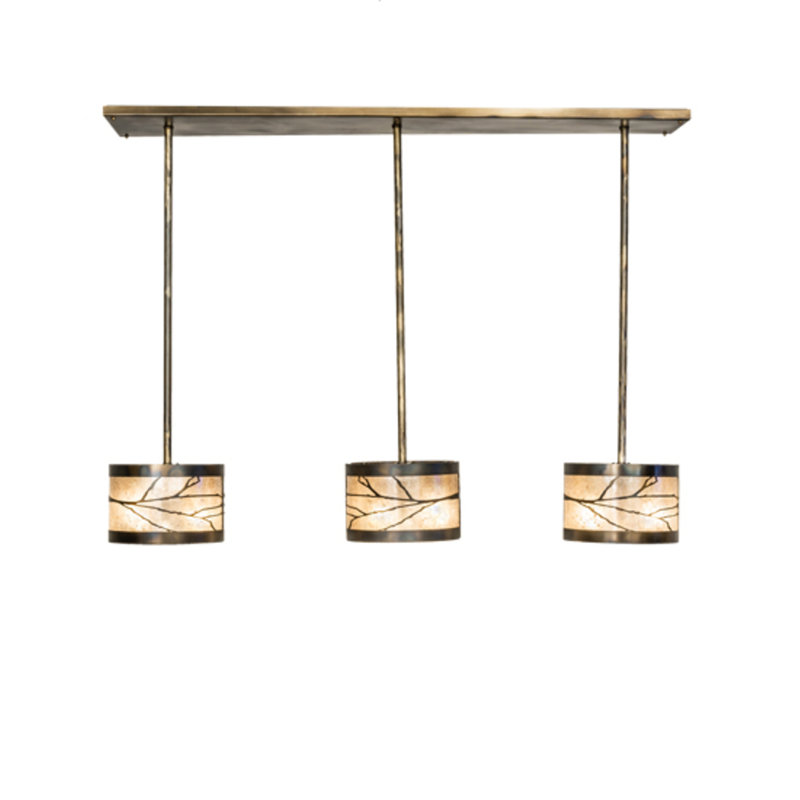 Branches 6 - Light Pendant
