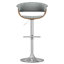 Tabouret de bar Sheldon