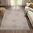 5X7 Trellis Indoor / Outdoor Area Rug-733037944
