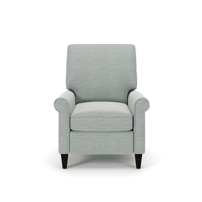 Fauteuil inclinable rembourré Darian Molly, Capri Conversation