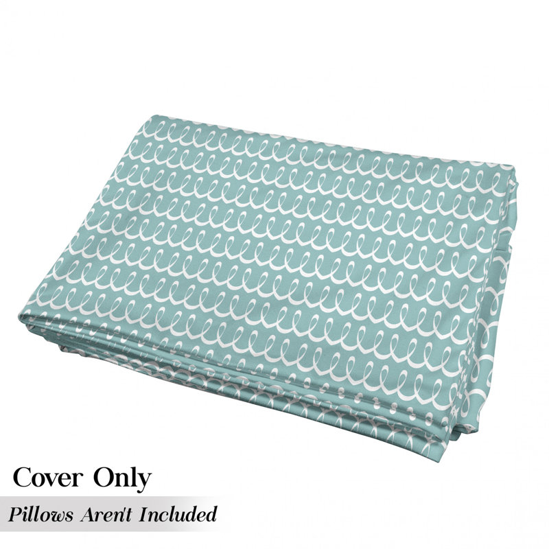 Housse de coussin d'extérieur Party, H 2 po x l 36 po x P 88 po