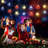 Guilaine 79'' LED String Lights