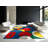 Brassy Pulse Rug-50888466