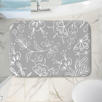 Non-Slip Bath Mat
