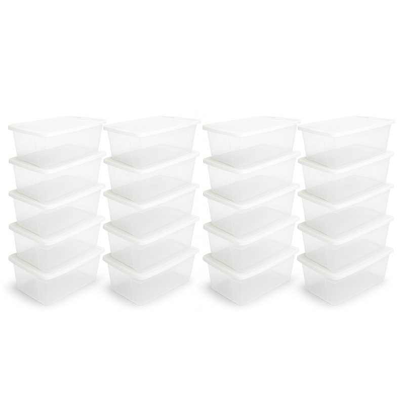 Food Storage Container