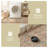 Fayanna Oriental Machine Washable Area Rugs with Non-Slip Backing-1238880418
