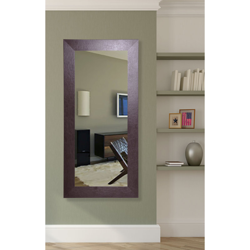 Grand miroir d'appoint Tari
