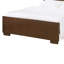 Lit plateforme en bois massif Hines-870065884
