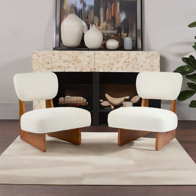 Ensemble de 2 chaises longues