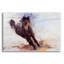 «Horse s'amusant» par Robert Campbell-101618252