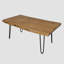 Table basse 42 "Chamber Edge
