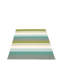 Molly Hand Woven Striped Area Rug