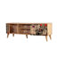 Ensemble de 3 tables basses
