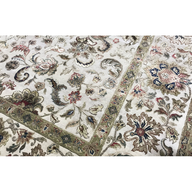 Chantel One-of-a-Kind 10' X 14'2" Area Rug
