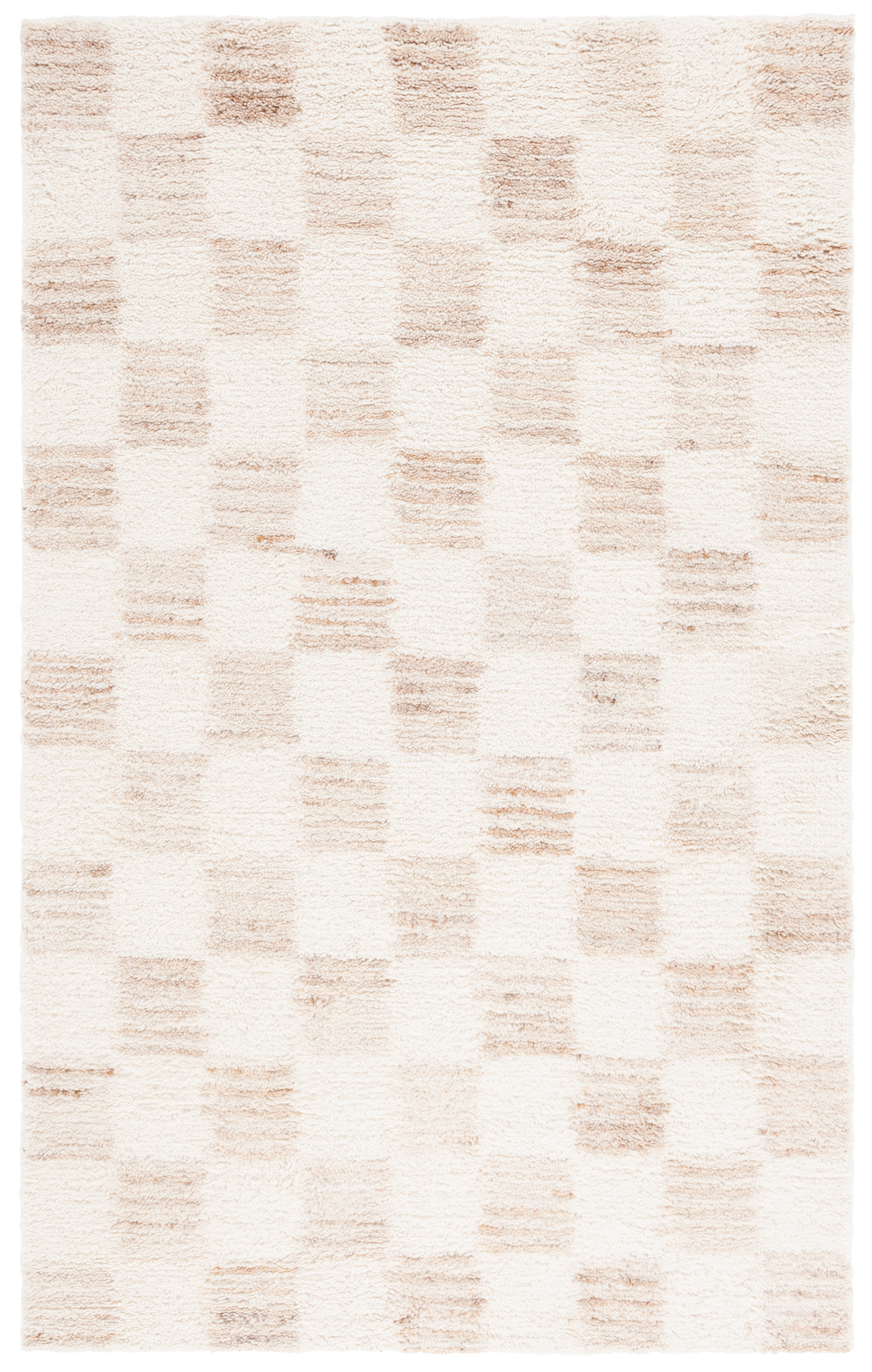 Tufted Check Rug Safavieh Vermont Hand Tufted Wool Pile Checkered Rug | Wayfair