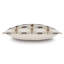 Levi Embroidered King Sham-1541696914