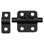 Barrel Brass Latch/Catch/Bolt
