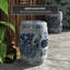 Tabouret de jardin Prunty