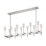 Salita 12 - Light Pendant
