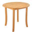 Octavio Outdoor Teak Dining Set-943135282-1021251294