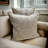 Carmalita Throw Pillow with Feather Insert-2071666495