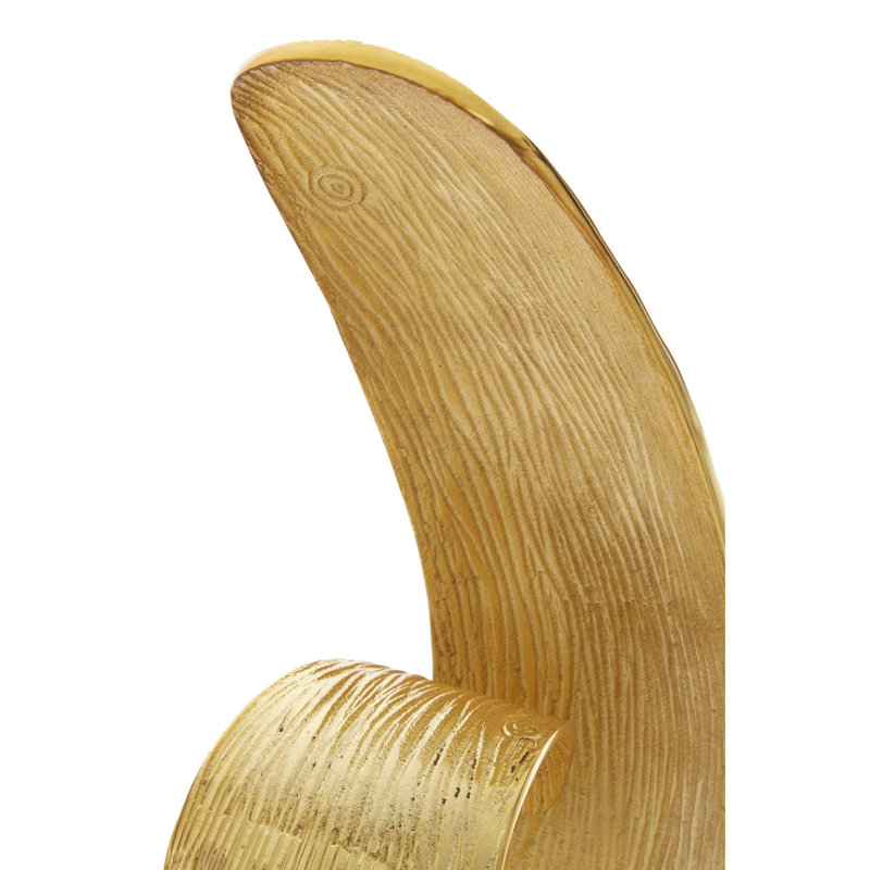 Seamon Abstract Figurines & Sculptures
