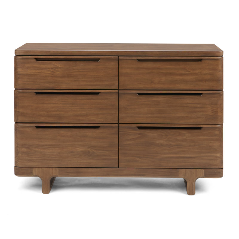 Maxi Cosi Embraced Forms 6-Drawer Dresser