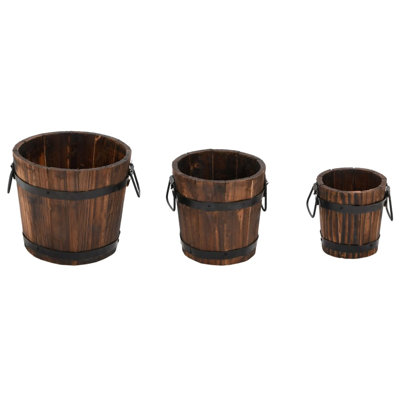 Heidlersburg Pot Planter
