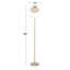 Lampe sur pied 65 po Amidala