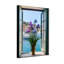 Vue de paysage et nature avec fleurs et mer-121371296-121371297-121371300